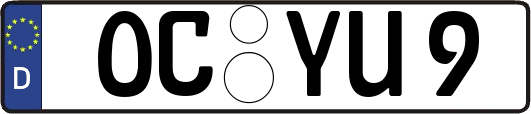 OC-YU9