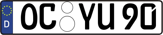 OC-YU90