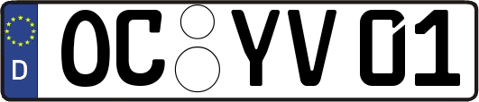 OC-YV01