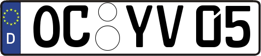 OC-YV05