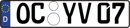 OC-YV07