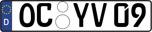 OC-YV09
