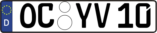 OC-YV10