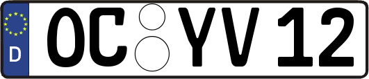 OC-YV12