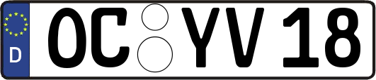 OC-YV18