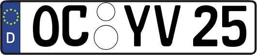 OC-YV25