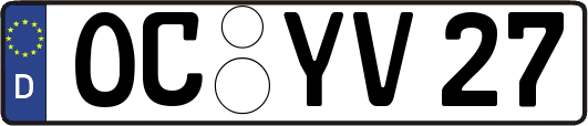 OC-YV27