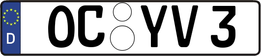 OC-YV3