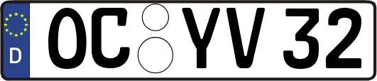 OC-YV32