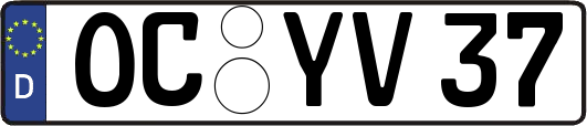 OC-YV37