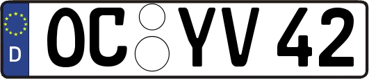 OC-YV42