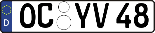 OC-YV48
