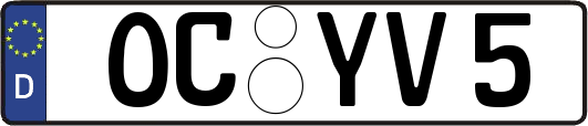OC-YV5