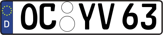 OC-YV63