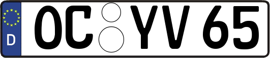 OC-YV65
