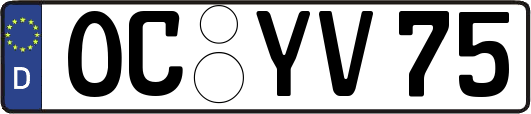 OC-YV75