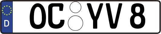 OC-YV8