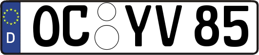 OC-YV85