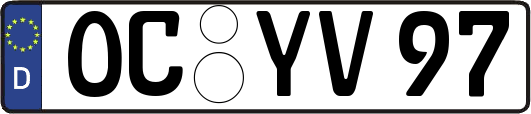 OC-YV97
