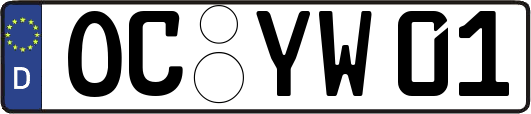 OC-YW01