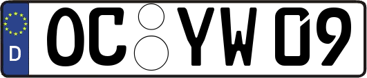 OC-YW09