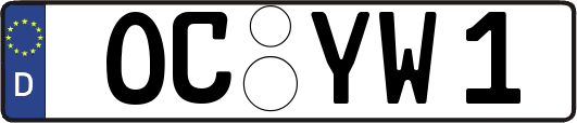 OC-YW1