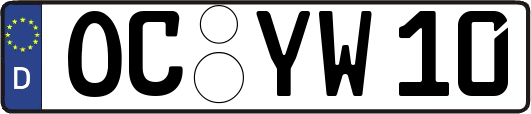 OC-YW10
