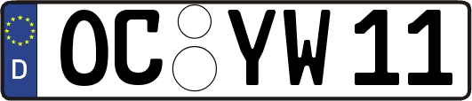OC-YW11