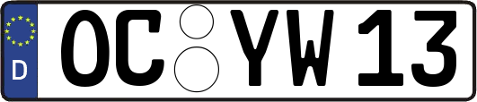 OC-YW13