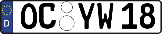 OC-YW18