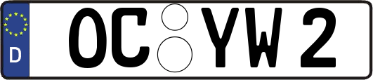 OC-YW2