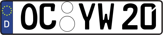 OC-YW20