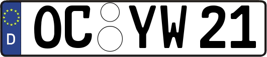 OC-YW21