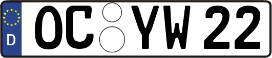 OC-YW22