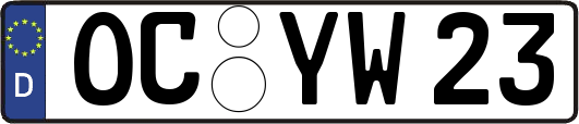 OC-YW23