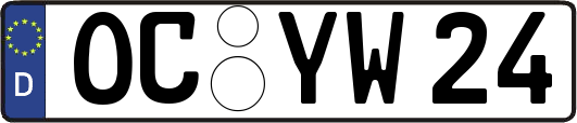 OC-YW24