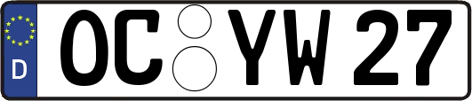 OC-YW27