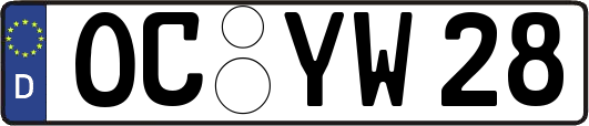 OC-YW28