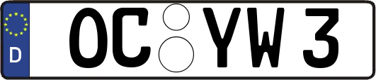 OC-YW3