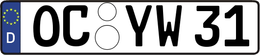 OC-YW31