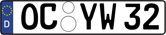 OC-YW32