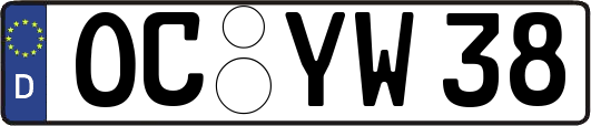 OC-YW38