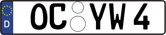 OC-YW4