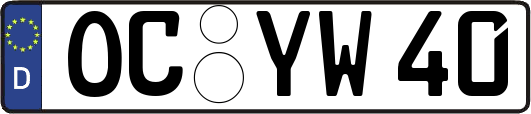 OC-YW40