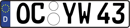 OC-YW43