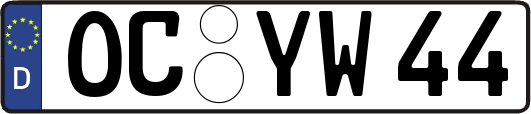 OC-YW44