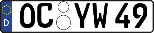OC-YW49