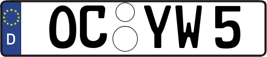 OC-YW5
