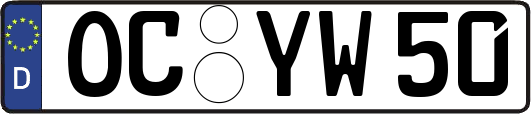 OC-YW50
