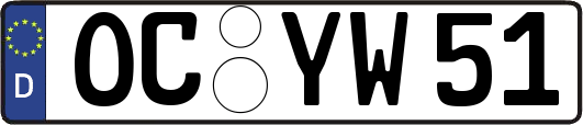 OC-YW51